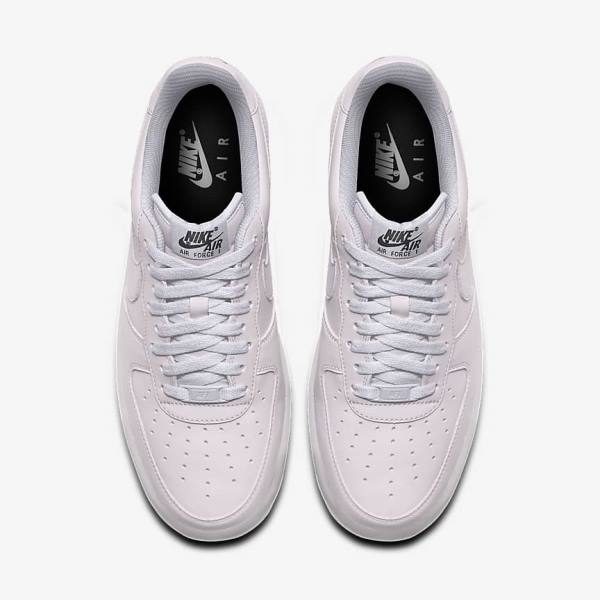 Nike Air Force 1 Low By You Custom Sneakers Heren Gekleurd | NK346CWJ