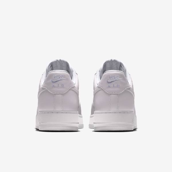 Nike Air Force 1 Low By You Custom Sneakers Heren Gekleurd | NK346CWJ