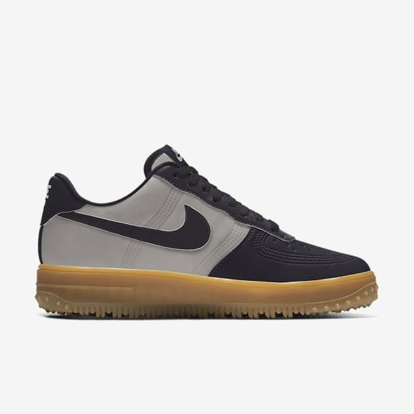 Nike Air Force 1 Low Cozi By You Custom Sneakers Dames Gekleurd | NK210ZLP