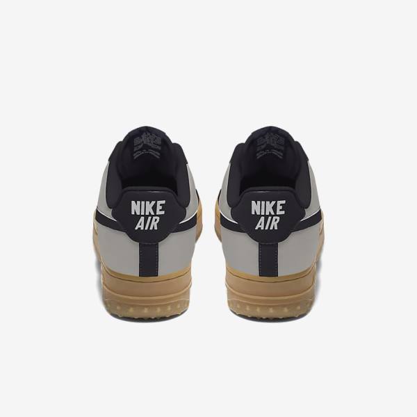 Nike Air Force 1 Low Cozi By You Custom Sneakers Dames Gekleurd | NK210ZLP