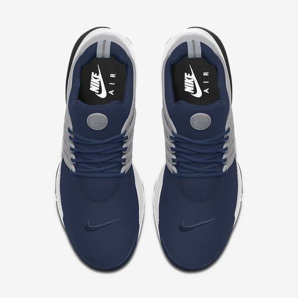 Nike Air Presto By You Custom Sneakers Heren Gekleurd | NK917YGB