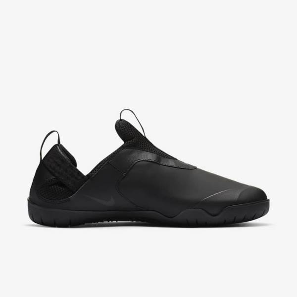 Nike Air Zoom Pulse Sneakers Heren Zwart | NK157GBI