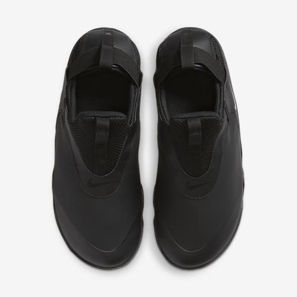 Nike Air Zoom Pulse Sneakers Heren Zwart | NK157GBI