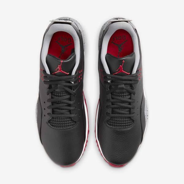 Nike Jordan ADG 3 Jordan Schoenen Heren Zwart Grijs | NK175OBG