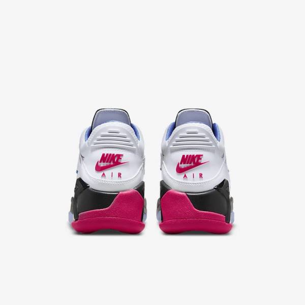 Nike Jordan Point Lane Older Jordan Schoenen Kinderen Wit Blauw Zwart Roze | NK243WJB