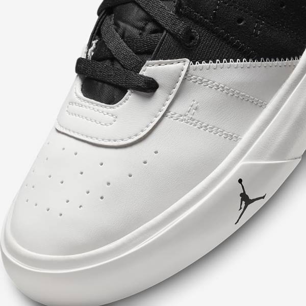 Nike Jordan Series ES Jordan Schoenen Heren Zwart Wit Rood | NK763FTB