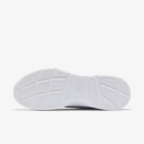 Nike Wearallday Sneakers Heren Wit Zwart | NK174XNH