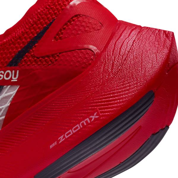 Nike ZoomX Vaporfly Next% x Gyakusou Sneakers Dames Rood Blauw | NK863CSW
