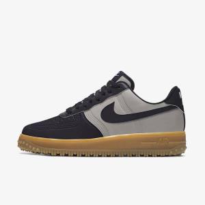 Nike Air Force 1 Low Cozi By You Custom Sneakers Heren Gekleurd | NK982WKC