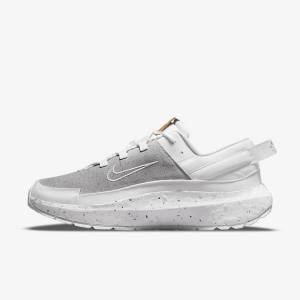 Nike Crater Remixa Sneakers Heren Wit | NK896NRD