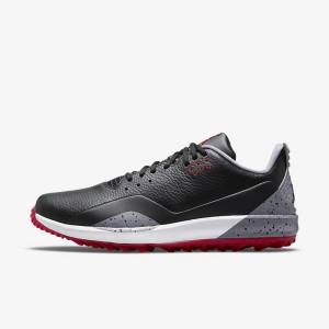 Nike Jordan ADG 3 Jordan Schoenen Heren Zwart Grijs | NK175OBG