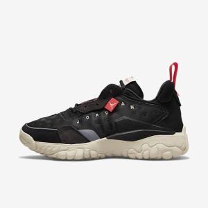 Nike Jordan Delta 2 Sneakers Dames Zwart Beige | NK836JWR
