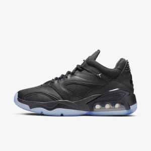 Nike Jordan Point Lane Sneakers Heren Zwart Wit | NK754KAE