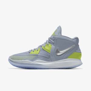 Nike Kyrie Infinity By You Custom Basketbalschoenen Dames Gekleurd | NK503RJB