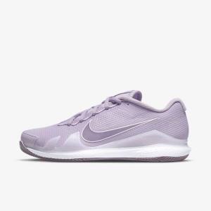 Nike NikeCourt Air Zoom Vapor Pro Hard-Court Tennisschoenen Dames Wit | NK362YCQ